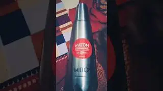 Milton Water bottles hot And cold 24 hours Milton thermosteel