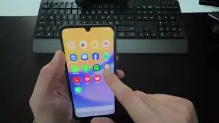 Samsung A15 Network Problem Solved! SIM Unknown / No Service Fix