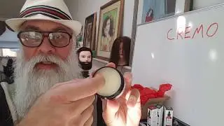 Unboxing CREMO Beard Products: First Impression