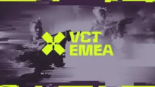 BBL 🆚 NAVI | TL 🆚 KOI | VIT 🆚 M8 | VCT EMEA Kickoff | BO3 | Grup Aşaması