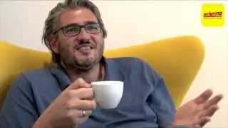 Antenne Blackout Challenge - Mission Kran: Der letzte Kaffee f&uuml;r Thomas
