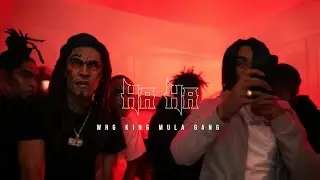 Mula Gang - Ha Ha (Official Video) (feat. WRG KING)