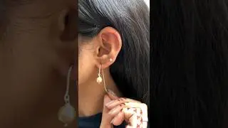 Aadyaa's bestseller silver earrings under ₹2000! Check out now at www.aadyaa.com #aadyaa #925silver