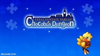 Final Fantasy Fables: Chocobo's Dungeon stream without comments