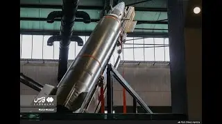 Iran Army High Tech Weapons