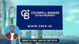 Best Real Estate Agency in Hyderabad Coldwell Banker Sutra Property Find Your Dream Home today.