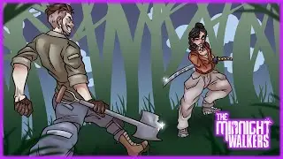 THE FINAL BATTLE! | The Midnight Walkers PVP Highlights