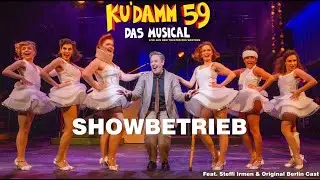 Ku'damm 59 - Showbetrieb ( Live ) - Peter Plate & Ulf Leo Sommer & Joshua Lange
