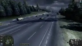 World in Conflict - Mission 18 - 