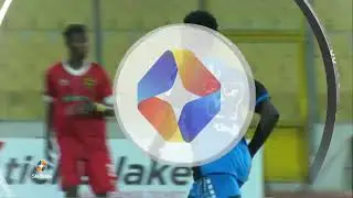 ASANTE KOTOKO 5 - KOTOKU ROYALS 1: 2022/23 betPawa PREMIER LEAGUE HIGHLIGHTS
