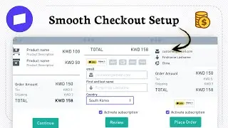 Как добавить Kakao Pay в Stripe (руководство по настройке)