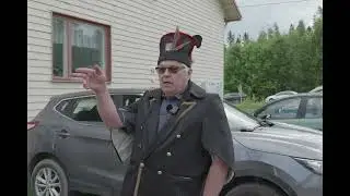 Rompepäivät Sonkajärven Paisuassa, 7-8.6.2024: kutsu #8k