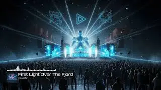 KiJosh - First Light Over The Fjord | Progressive Techno 2026