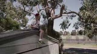 Go Fish - Short Film By Kristin Sargent (Sound Design by Paul Baxter)