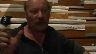 Allonnes /Th&eacute;&acirc;tre : Max Gericke