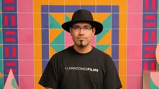Cinematic Showreel 2025