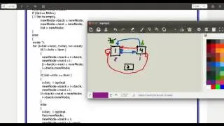 specialized linked list 2