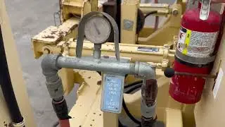 2005 SHERMAN REILLY DDHA-100-DD-T For Sale
