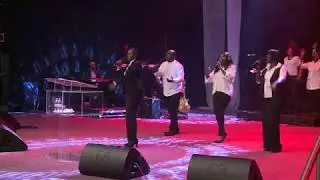 Dominion Summit 2019 | Kings and Priests | Dr Bill Winston | Day 1