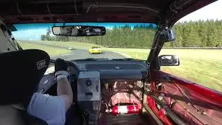 Track Day Bro