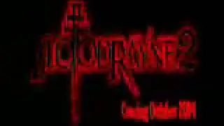 Random Ass Moments -  BloodRayne