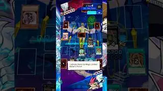 Yuma Voice Line With Rank-Up-Magic Limited Barian&rsquo;s Force? | Yu-Gi-Oh! Duel Links (1)