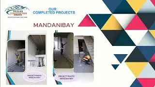 COMPANY PROFILE (RGB CONSTRUCTION)