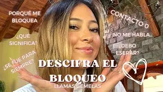¿Qué hay realmente detrás del bloqueo de la Llama Gemela?