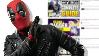 Let's Yap #8 | The Problem With Character Guides