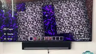 How to make Goodbye 2025 and Hi 2026 Minecraft Video