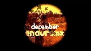 enduromx december 2019