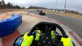 Day trip to GoPro Motorplex