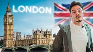 Gym, Sheesh & Gambling: My London Day Went WILD