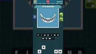 Icomania Level 3 with ALL ANSWERS developer Lotum