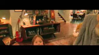 PARANORMAL ACTIVITY: THE GHOST DIMENSION - Official Trailer