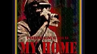 Problem Child - My Home (2012 Soca)