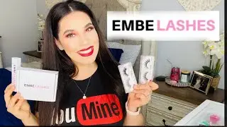 EMBELASHES