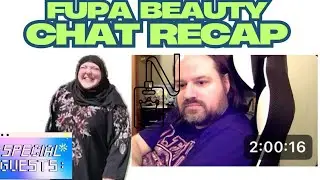 Peetz &ldquo;Uncle Buck Will Be Sad&rdquo; ￼Chat Replay Feat. Foodie 