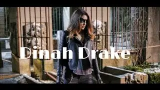Dinah Drake | Canary | So Numb