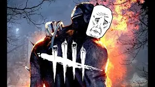 Working Through All the Tomes, Hating the FIRST | Dead by Daylight