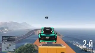 Как надо убирать противников gta5/ How to defeat  your enemy