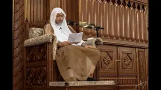 مباشر -  سماحة الحكيم الالهي الميرزا عبدالله الإحقاقي -  خطبة  الجمعة 11 ذو القعدة 1446 هـ