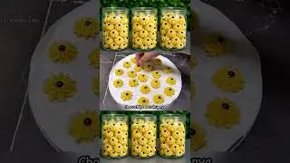 RESEP KUE SEMPRIT DARI 1 KG TEPUNG TERIGU‼️ #resep #kuesemprit #viralvideo