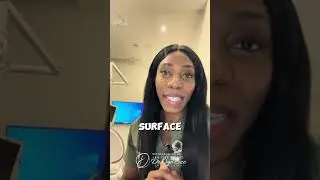How to Erase Coffee Stains From Your Teeth!