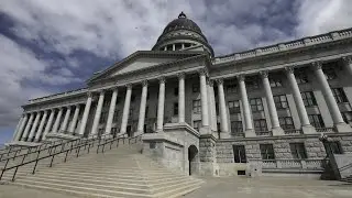 Utah lawmaker proposes 'affirmative consent' bill