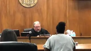'Killing people for no reason.' In court, grieving mom begs for Macon violence to end