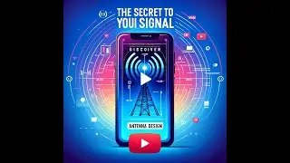 The Secret Behind Your Signal: Unveiling Antenna Design