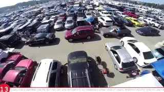 Department 13 Corporate Video HD