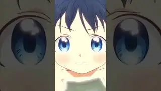 Kao Akebi Cute/Kawai Moment『Edit』Michino Timothy Song