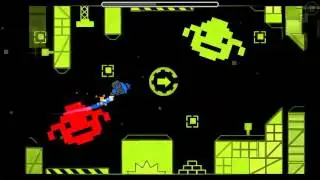 Fun G dash level